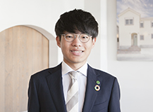 長瀬　大希